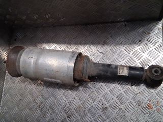 bontott LAND ROVER DISCOVERY Bal első Gólyaláb (Lengécsillapító, Rugó)