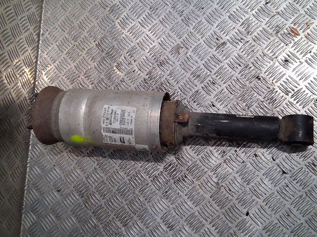 bontott LAND ROVER DISCOVERY Bal első Gólyaláb (Lengécsillapító, Rugó)