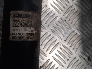 bontott LAND ROVER DISCOVERY Bal első Gólyaláb (Lengécsillapító, Rugó)