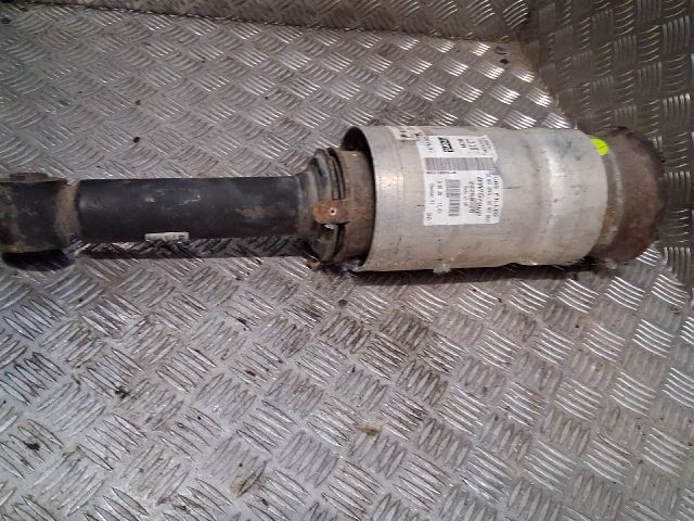 bontott LAND ROVER DISCOVERY Első Rugó