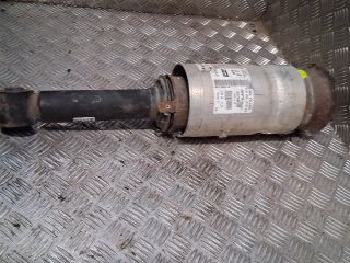 bontott LAND ROVER DISCOVERY Első Rugó