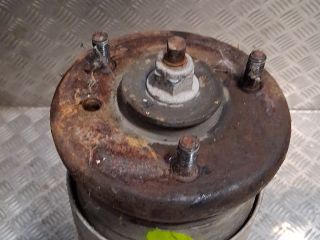 bontott LAND ROVER DISCOVERY Első Rugó