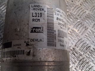 bontott LAND ROVER DISCOVERY Első Rugó