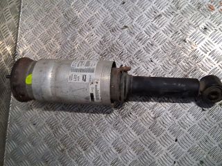 bontott LAND ROVER DISCOVERY Első Rugó