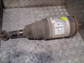 bontott LAND ROVER DISCOVERY Hátsó Rugó