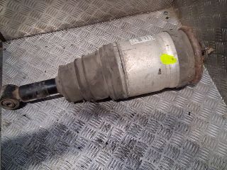 bontott LAND ROVER DISCOVERY Hátsó Rugó