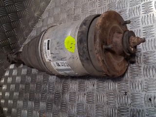 bontott LAND ROVER DISCOVERY Hátsó Rugó