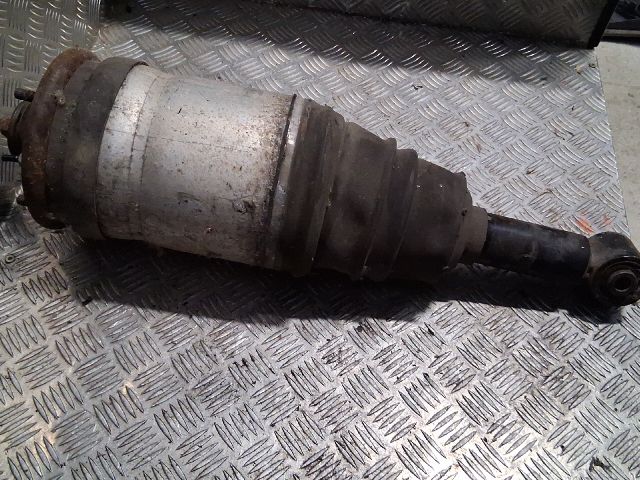 bontott LAND ROVER DISCOVERY Hátsó Rugó