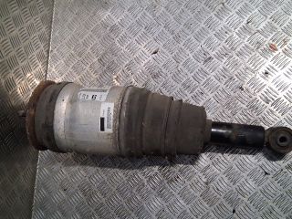 bontott LAND ROVER DISCOVERY Hátsó Rugó