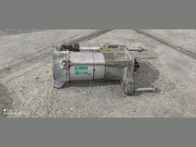 bontott LAND ROVER DISCOVERY Önindító