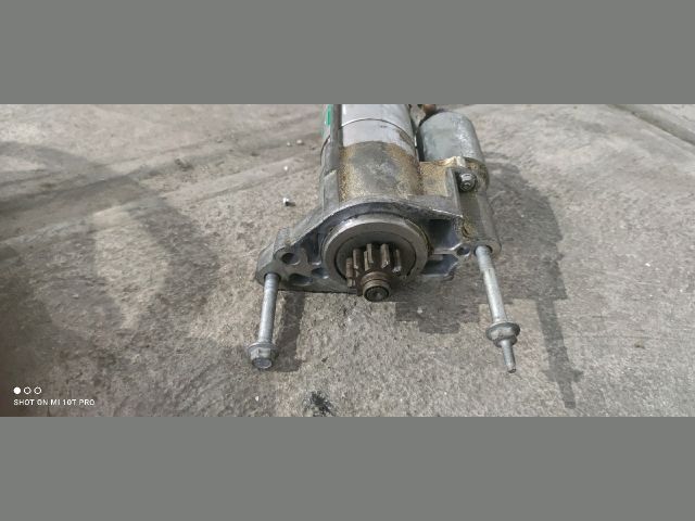 bontott LAND ROVER DISCOVERY Önindító