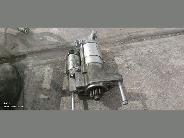 bontott LAND ROVER DISCOVERY Önindító