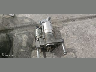 bontott LAND ROVER DISCOVERY Önindító