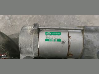 bontott LAND ROVER DISCOVERY Önindító