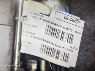 bontott LAND ROVER DISCOVERY Önindító