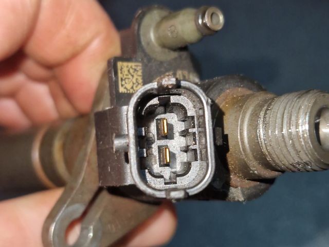 bontott LAND ROVER DISCOVERY Porlasztó (1 db)