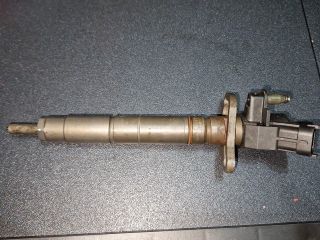 bontott LAND ROVER DISCOVERY Porlasztó (1 db)