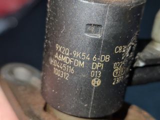 bontott LAND ROVER DISCOVERY Porlasztó (1 db)