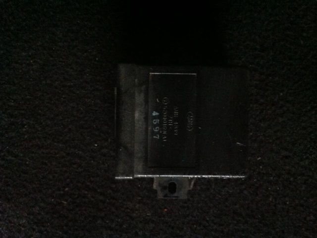 bontott LAND ROVER DISCOVERY Immobilizer Elektronika