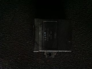 bontott LAND ROVER DISCOVERY Immobilizer Elektronika