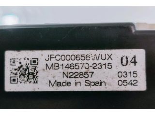 bontott LAND ROVER DISCOVERY Ablakemelő és Tükör Kapcsoló