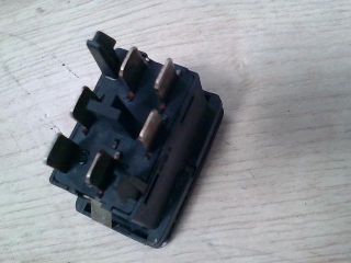 bontott LAND ROVER DISCOVERY Ablakemelő Kapcsoló (Pozíciófüggetlen)