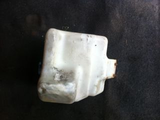 bontott LAND ROVER DISCOVERY Ablakmosó Tartály