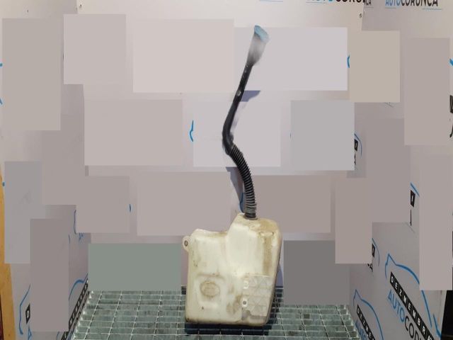 bontott LAND ROVER DISCOVERY Ablakmosó Tartály