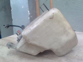 bontott LAND ROVER DISCOVERY Ablakmosó Tartály