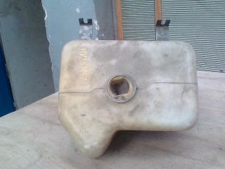 bontott LAND ROVER DISCOVERY Ablakmosó Tartály