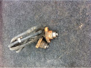 bontott LAND ROVER DISCOVERY ABS Jeladó (Pozíciófüggetlen)