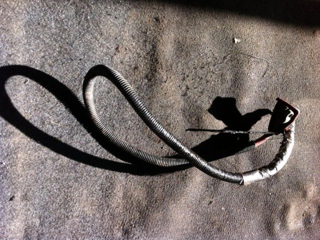 bontott LAND ROVER DISCOVERY Akkumulátor Saru