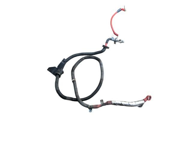 bontott LAND ROVER DISCOVERY Akkumulátor Saru