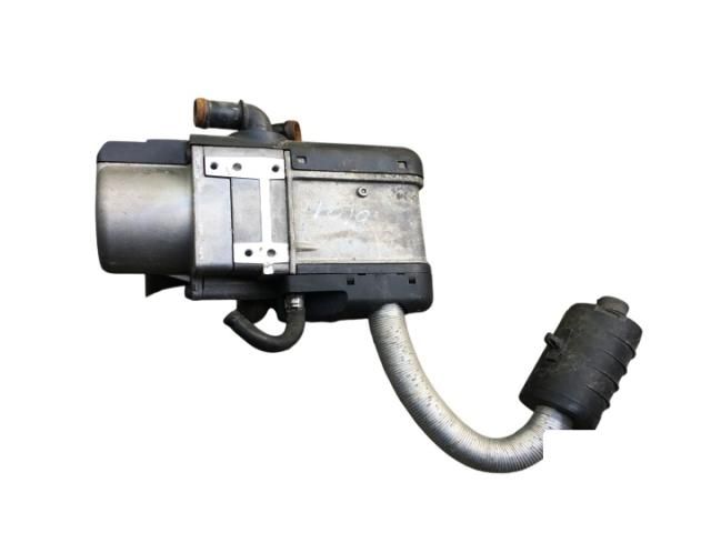 bontott LAND ROVER DISCOVERY Állófűtés (Részeivel)