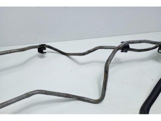 bontott LAND ROVER DISCOVERY Automata Váltó Olaj Cső