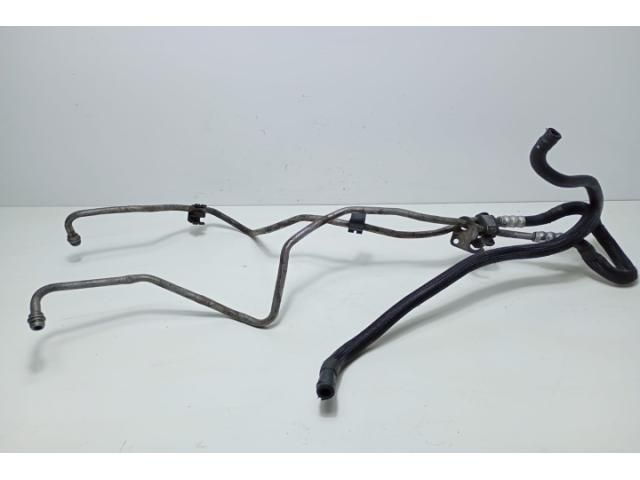 bontott LAND ROVER DISCOVERY Automata Váltó Olaj Cső