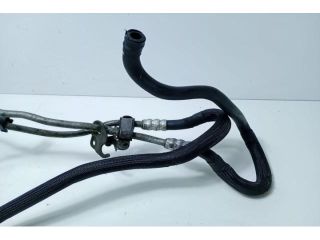 bontott LAND ROVER DISCOVERY Automata Váltó Olaj Cső