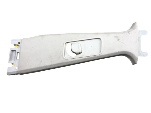 bontott LAND ROVER DISCOVERY Bal B Oszlop Burkolat