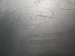 bontott LAND ROVER DISCOVERY Bal B Oszlop Burkolat