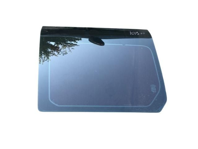 bontott LAND ROVER DISCOVERY Bal C Oszlop Oldalablak Üveg