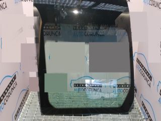 bontott LAND ROVER DISCOVERY Bal C Oszlop Oldalablak Üveg