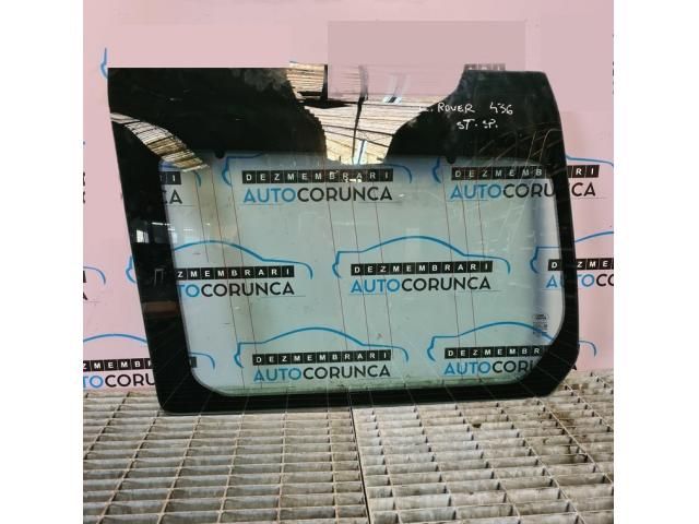 bontott LAND ROVER DISCOVERY Bal C Oszlop Oldalablak Üveg