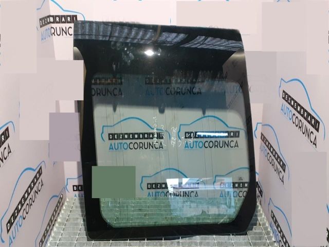 bontott LAND ROVER DISCOVERY Bal C Oszlop Oldalablak Üveg