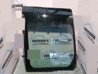 bontott LAND ROVER DISCOVERY Bal C Oszlop Oldalablak Üveg