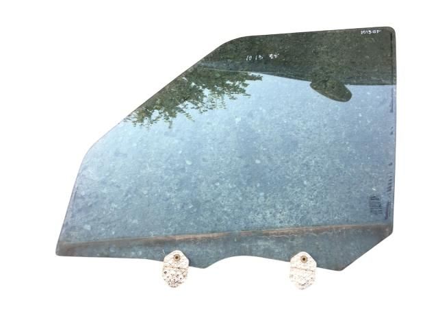 bontott LAND ROVER DISCOVERY Bal első Ablak