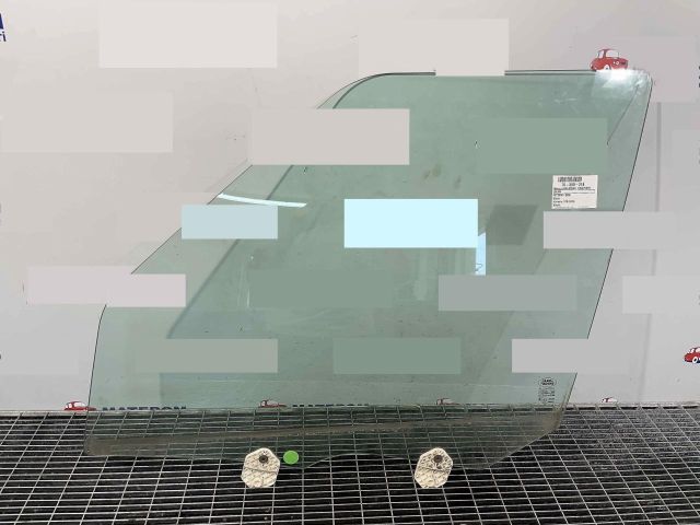 bontott LAND ROVER DISCOVERY Bal első Ablak