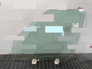 bontott LAND ROVER DISCOVERY Bal első Ablak