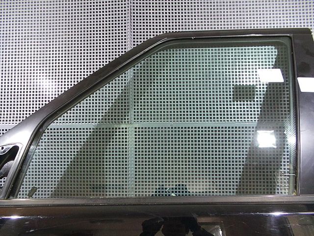 bontott LAND ROVER DISCOVERY Bal első Ablak