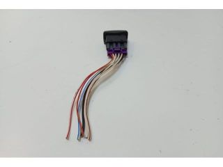 bontott LAND ROVER DISCOVERY Bal első Ablakemelő Kapcsoló