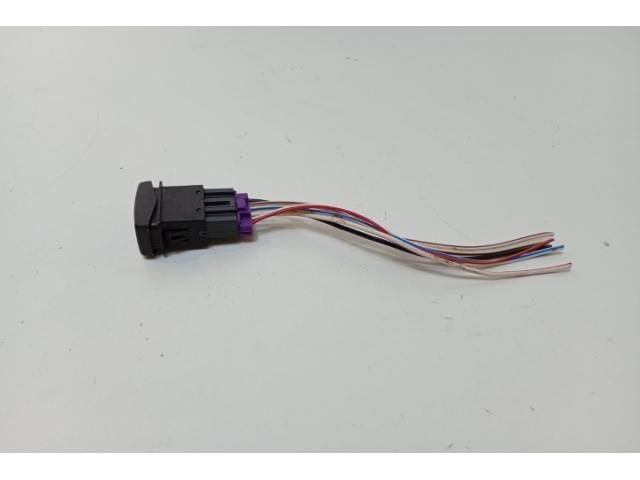 bontott LAND ROVER DISCOVERY Bal első Ablakemelő Kapcsoló